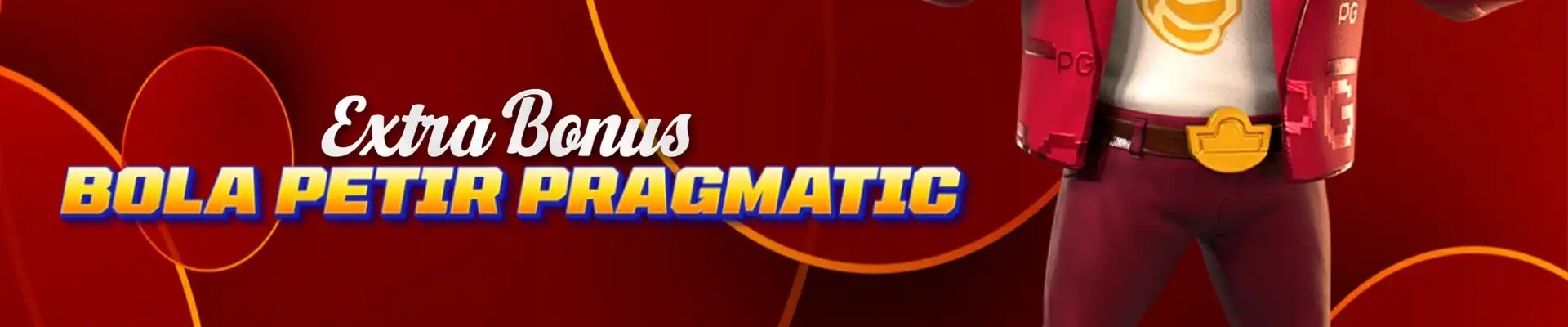 EVENT PECAH PETIR PRAGMATIC